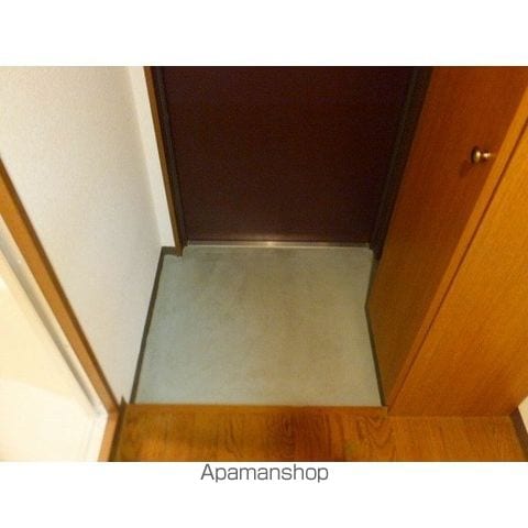 エル市ヶ谷の内装写真