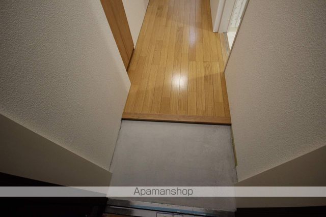 フォルシア大手町の内装写真