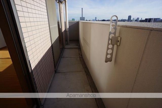 アーバンフラッツ新栄の内装写真