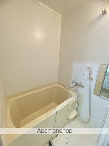 キャッスル大手町の内装写真
