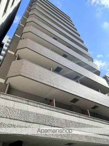 SWANSCITY天満橋の外観写真