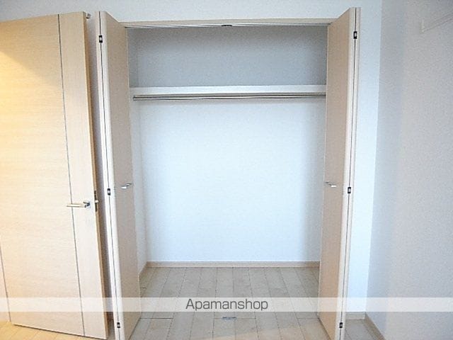 ベルフリーデの内装写真