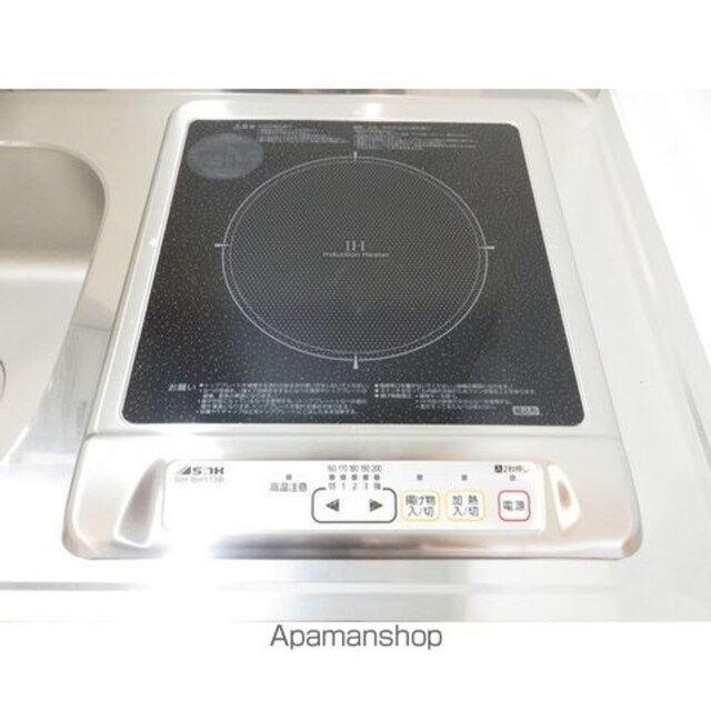 リブタス中野江原町[1K/16m2]のその他設備