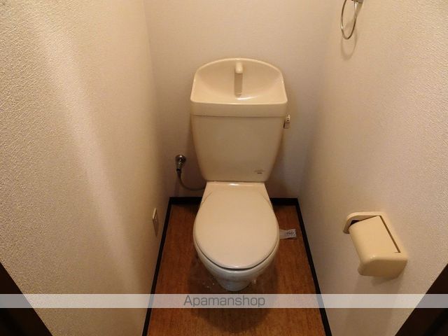 フジパレス光南町の内装写真