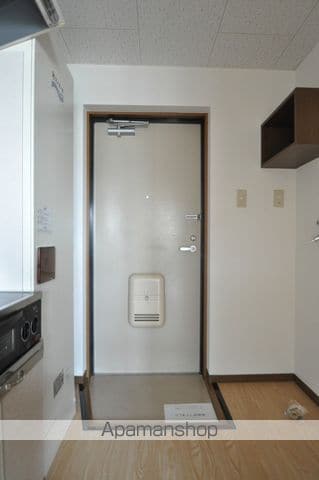 グレースシャトル本町D棟の内装写真