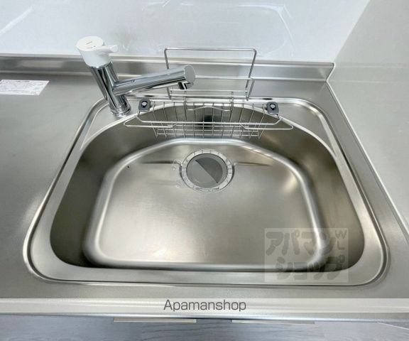 今出川うえだビルの内装写真