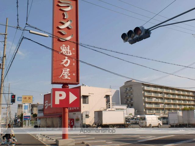 クラシカル堺の周辺写真