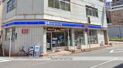 アビタシオン鶴舞[1K/24.36m2]の周辺8