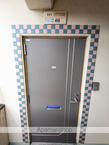 パルセシガの内装写真