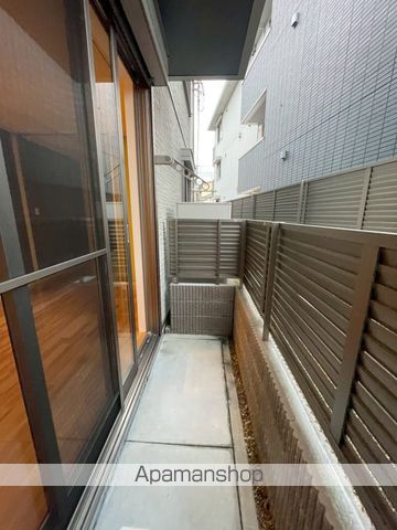 ヴァリエ久津川の内装写真