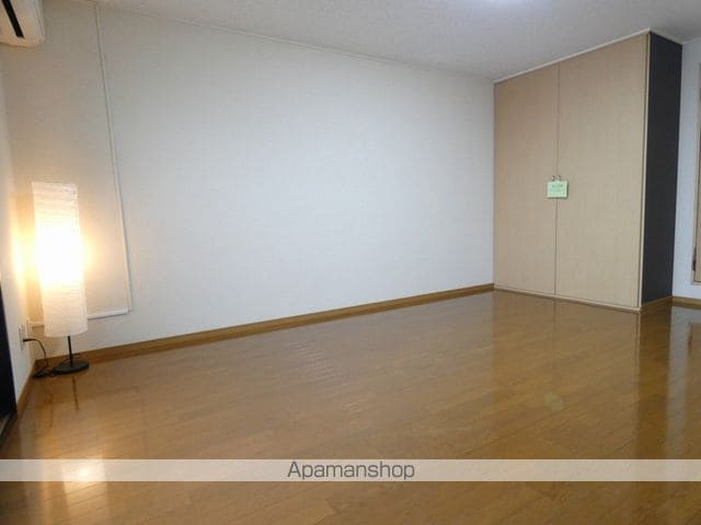 ガーデン焼津の内装写真