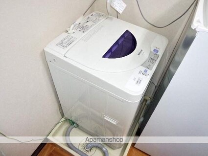 アメニティー峰村[1K/21.5m2]の内装1