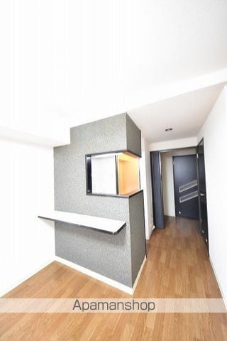 ノースシティ32の内装写真