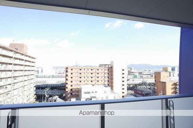 サンフレンドソラーナの玄関写真