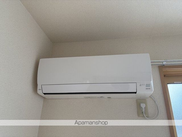 シュプルング黒川 A棟の内装写真