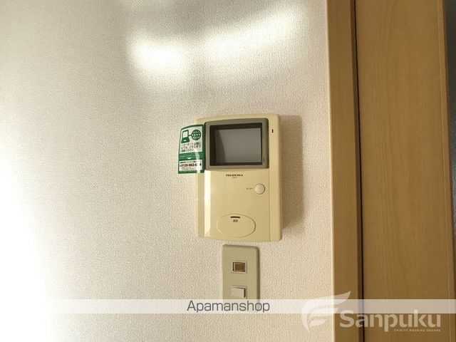 クレメント余戸Aの内装写真