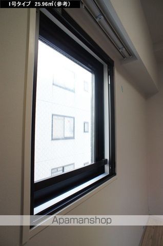 ZOOM四谷左門町の内装写真