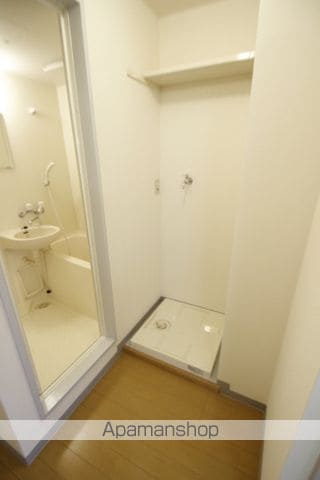 ひまわり倶楽部の内装写真