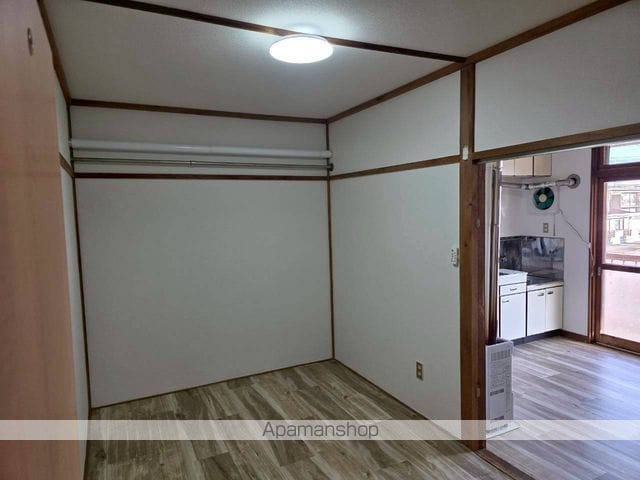 コーポはっぴぃの内装写真
