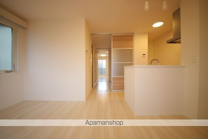 ディールームＫ[1LDK/43.41m2]の内装6