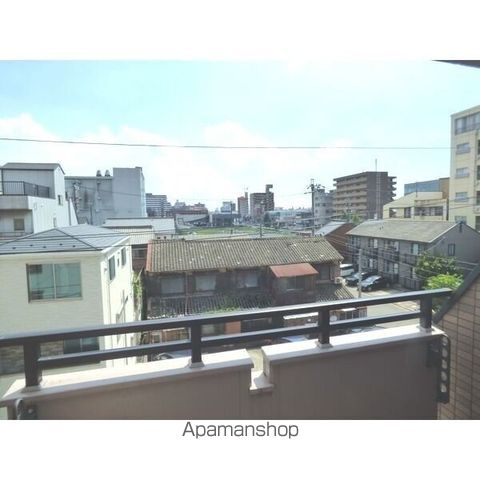 サントル大宝の内装写真