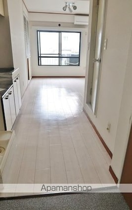 ＮＳＧＡＴＥ荻窪[1R/19.53m2]の内装1