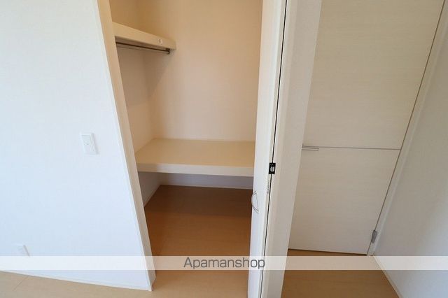 ラフィーナの内装写真