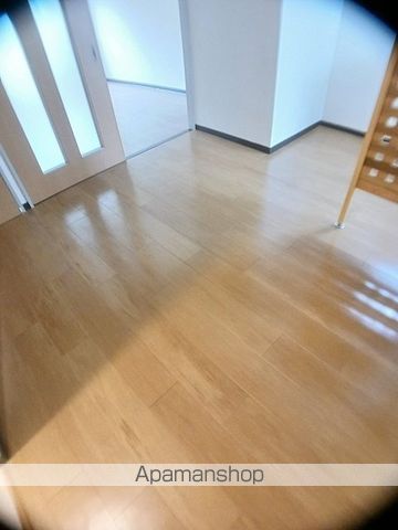 エルディムチェリーの内装写真