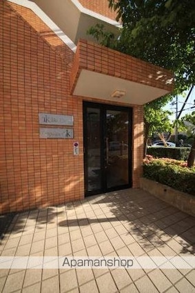 キャンパスコートＴＫ[1R/20.79m2]の内装1