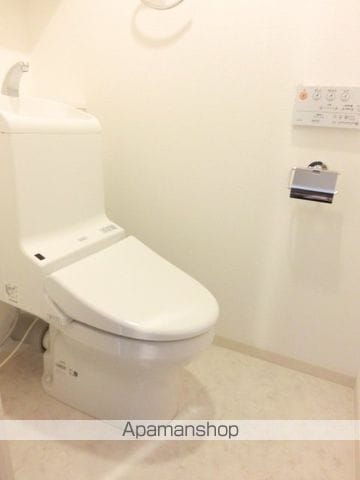 ESTEM EXE心斎橋の内装写真