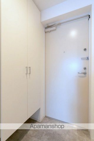 セレニテNAMBAグランデノールの内装写真