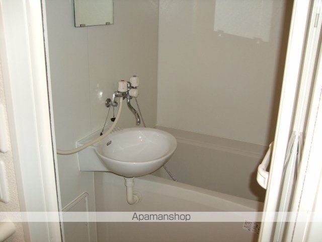レオパレス大内越の内装写真