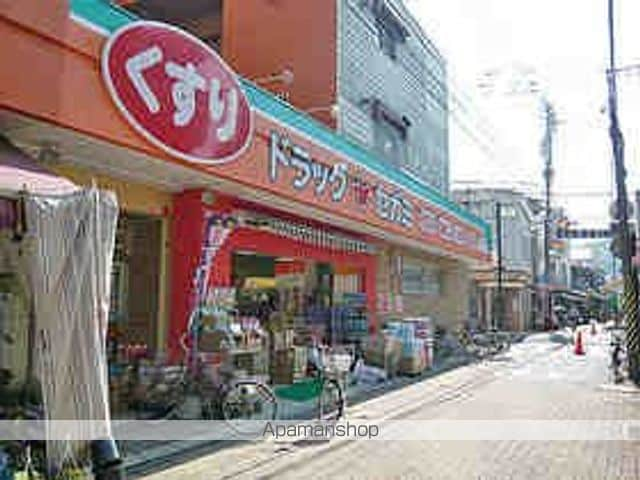 ＳＵＮ住吉 202 ｜ 福岡県福岡市博多区住吉５丁目24-25-1（賃貸アパート1K・2階・19.26㎡） その17