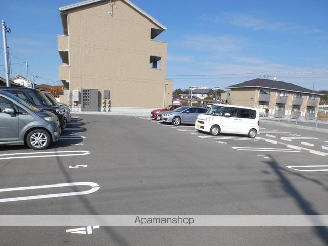 プレサーブ日の出IIのその他写真