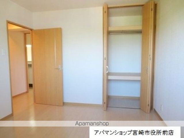 ユーミー田野壱番館の内装写真