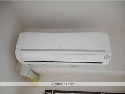 クリキマンション寺井[1K/16.2m2]のその他設備