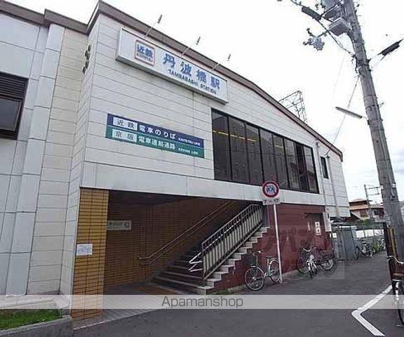 フローレンス伏見の周辺写真