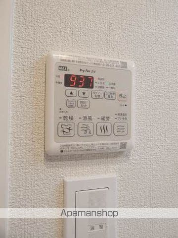 シャーメゾンアメニティ御領Iの内装写真
