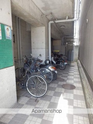 ｐｉｅｔｒａ・Ｎ[1K/19m2]の共用部