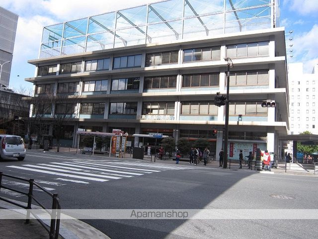 GRANDTIC青崎の周辺写真