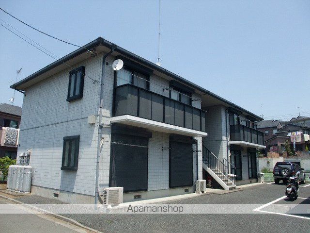 イーエムプットAの外観写真