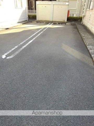 アビタシオン勝瑞Jのその他写真