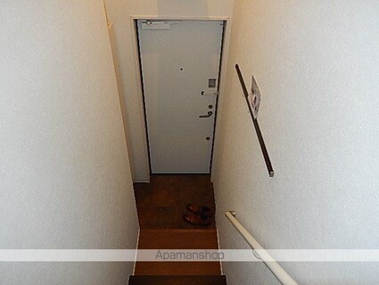 Ｖｅｎｕｓ－Ⅲ（ヴェニュス）[1R/23.64m2]の玄関