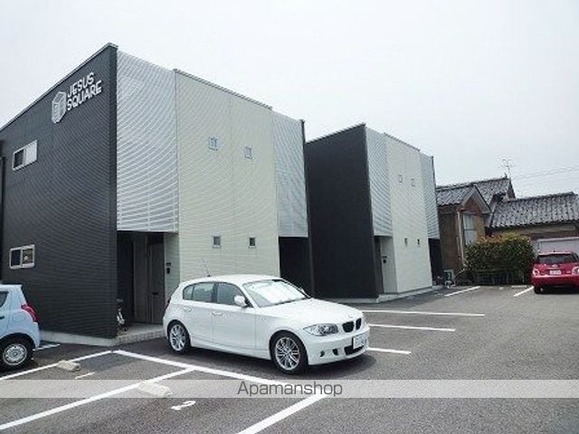 JESUS SQUARE A棟のその他写真