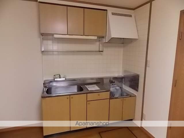 クレストール松浦の内装写真