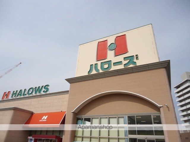 レオパレスLA NINAの周辺写真