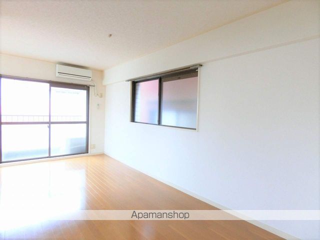 セジュール新屋敷の内装写真