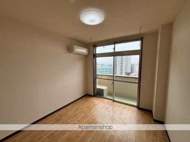 プレステージ新潟の内装写真