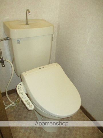 レオニードの内装写真