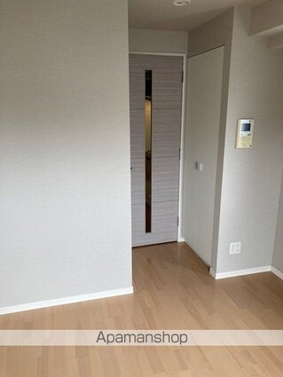 エスティメゾン千石[1K/20.2m2]のリビング・居間